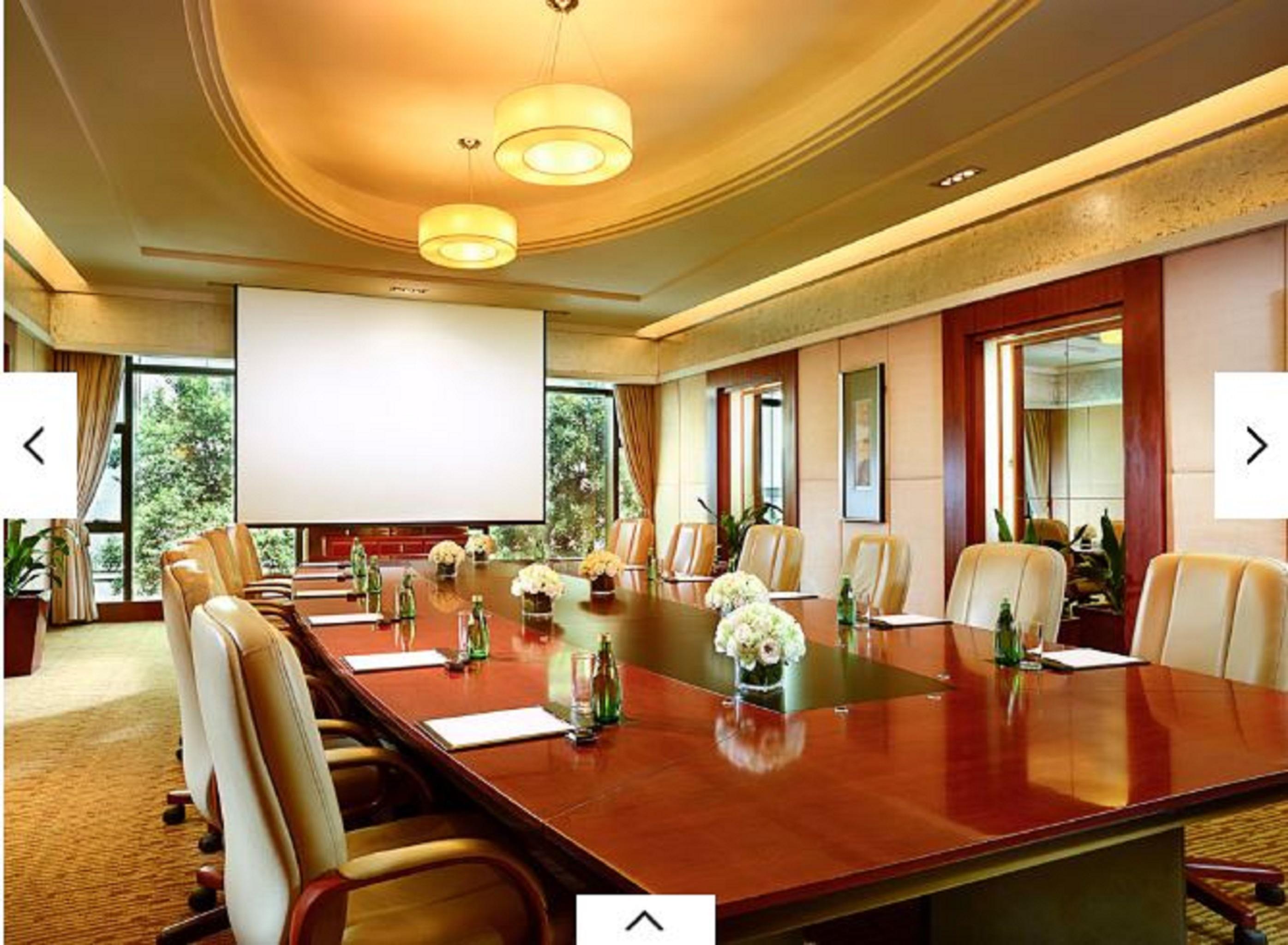 Grand Mercure Xian On Renmin Square Exterior photo